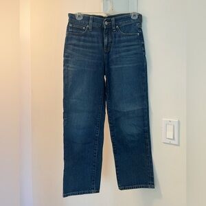 J.Crew Women’s Classic Straight Jeans